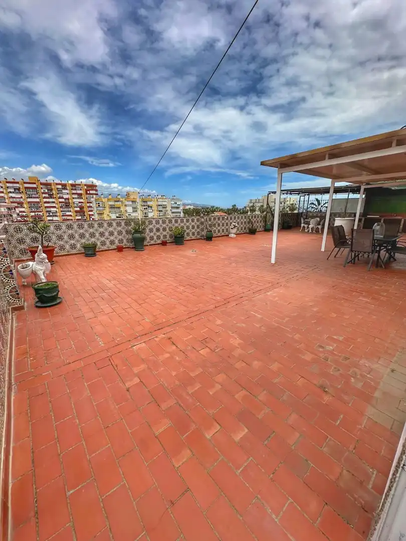 Flat with lift for sale in Torre del Mar, imagen 2