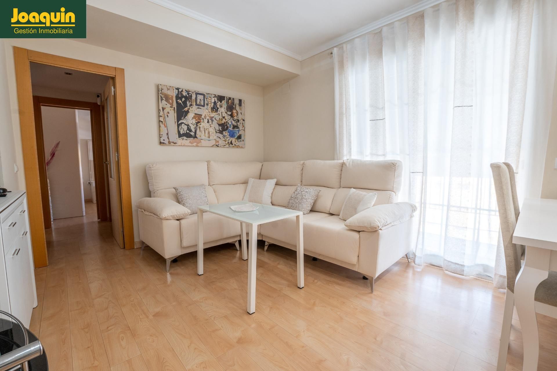 Living room of Flat for sale in  Córdoba Capital  with Air Conditioner and Terrace