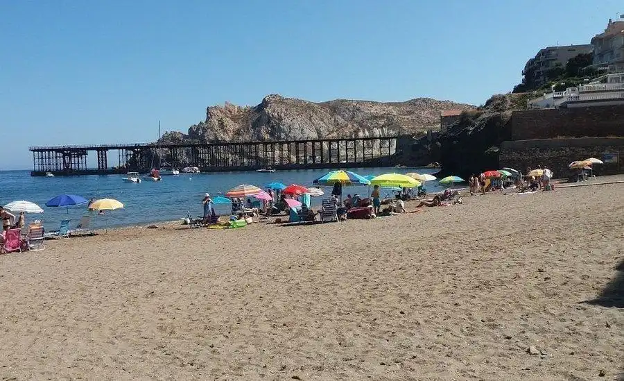Apartamento con piscina en venta en El Hornillo, imagen 7