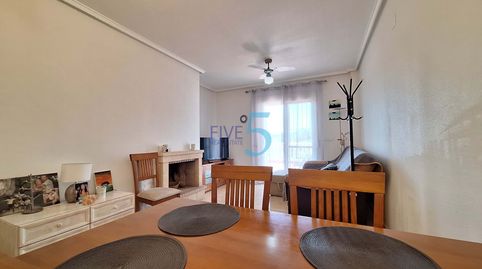Foto 5 de Piso en venta en Desamparados - Hurchillo - Torremendo, Orihuela