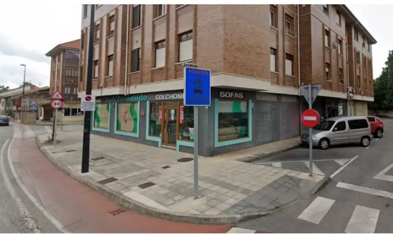 Local comercial en venda a Santiago Cartes, imagen 3