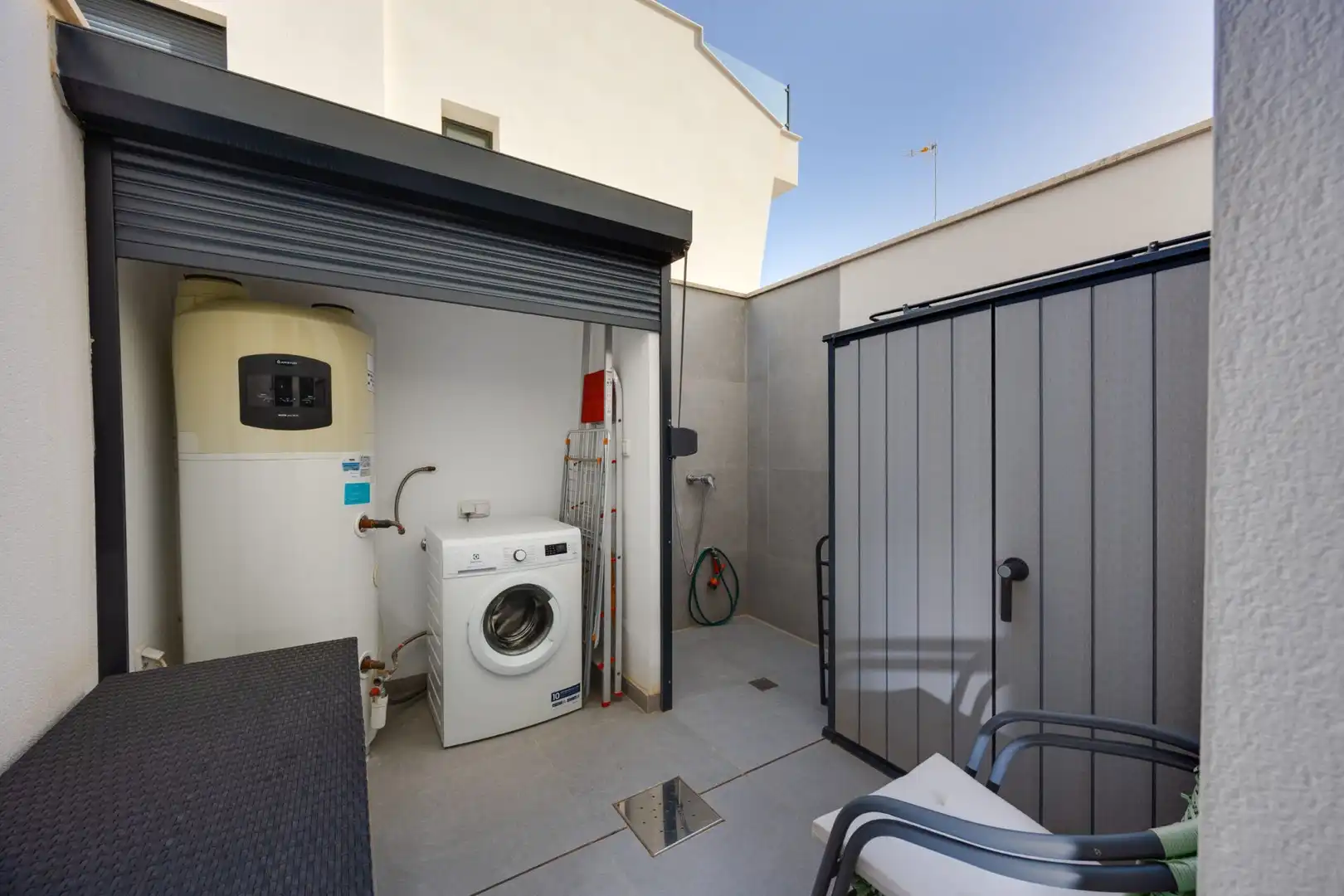Adosado con piscina en venta en Los Secanos, imagen 16