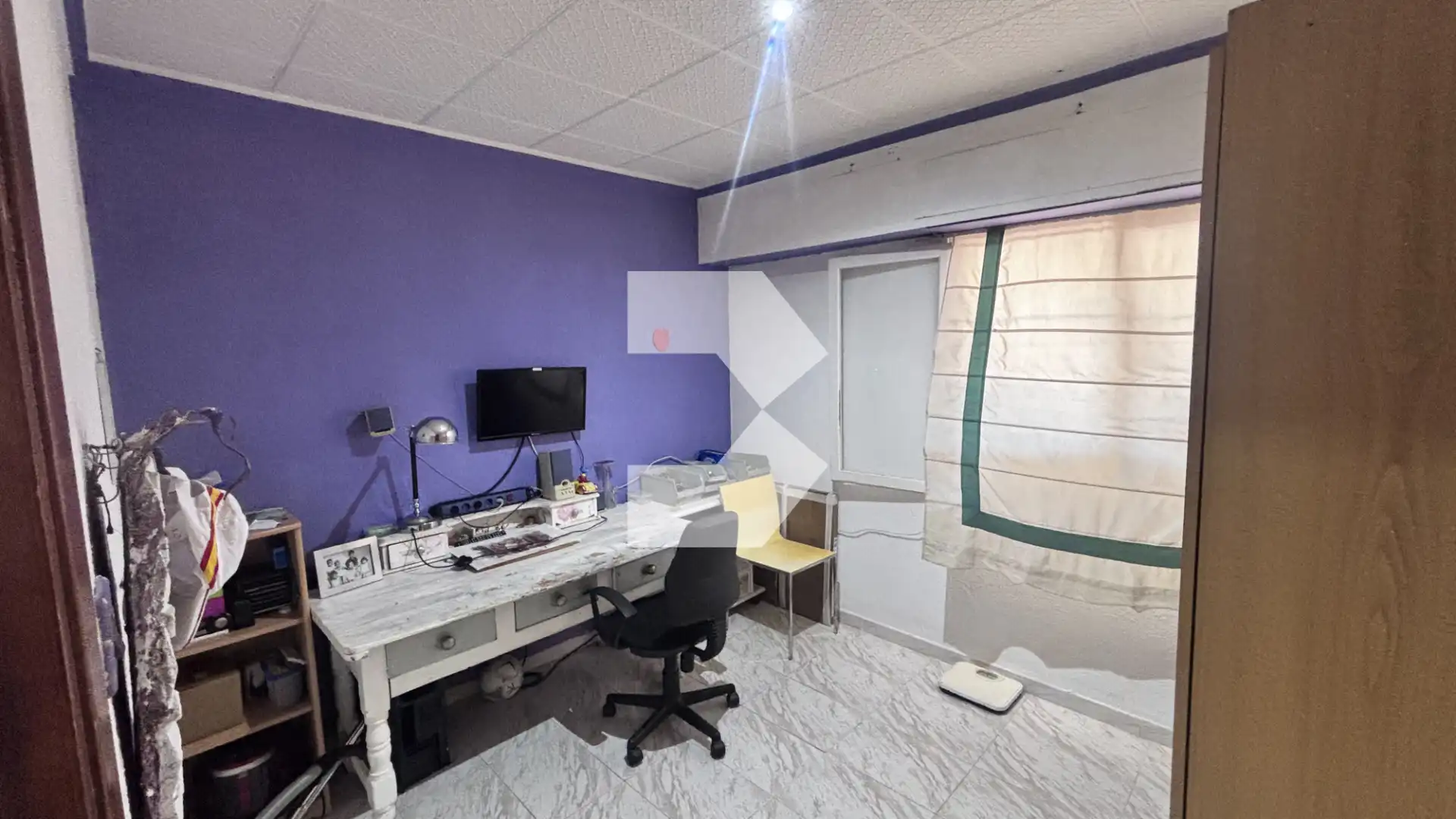 Casa adosada en venta en Carrer del Convent, Campello pueblo