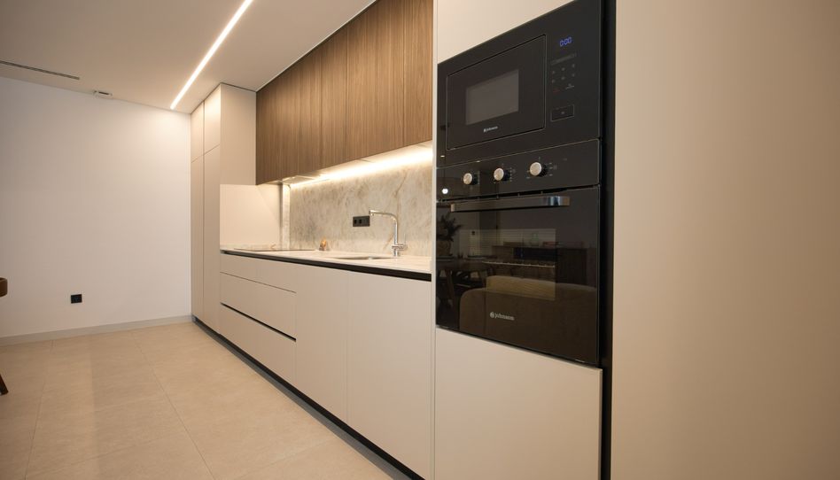 Foto 1 von Wohnung zum Verkauf in Calle Obispo Rocamora, 42, Orihuela ciudad, Alicante