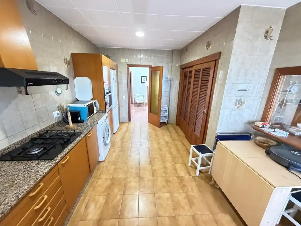 Villa avec piscine à vendre à Calle Vent De Llevant, imagen 23