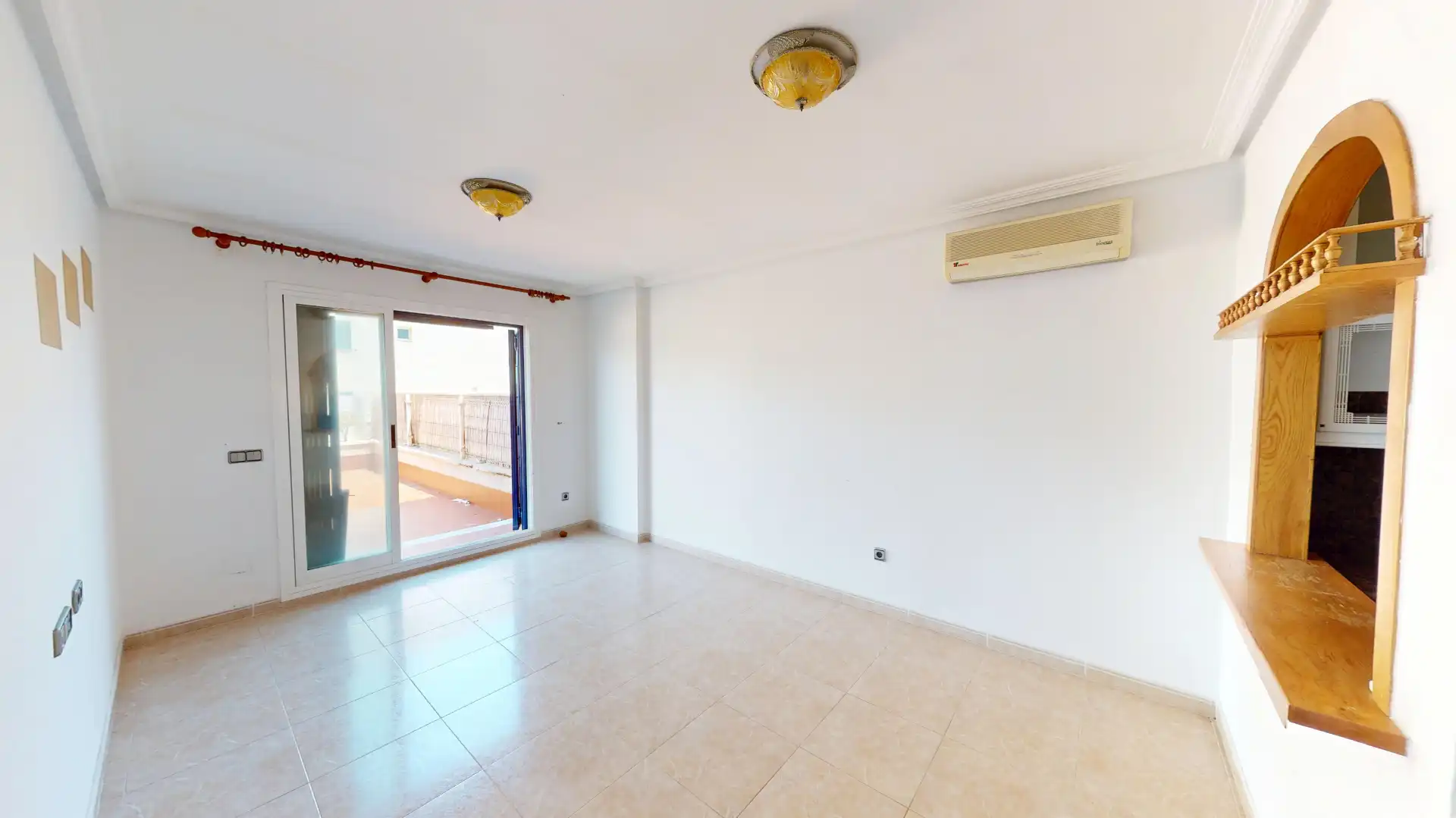Flat for sale in Torrevieja  with Air Conditioner, Terrace and Community pool