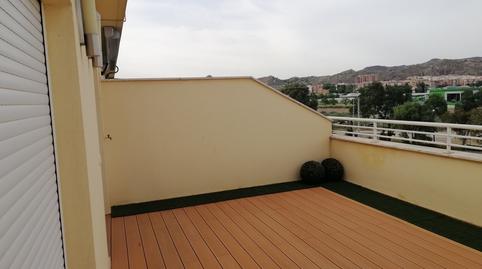 Foto 4 de Ático en venta en Poligono Sector 06, Pulgara, Murcia