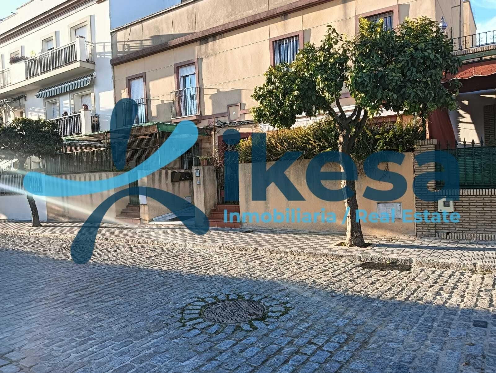 Dúplex en venda a Gelves