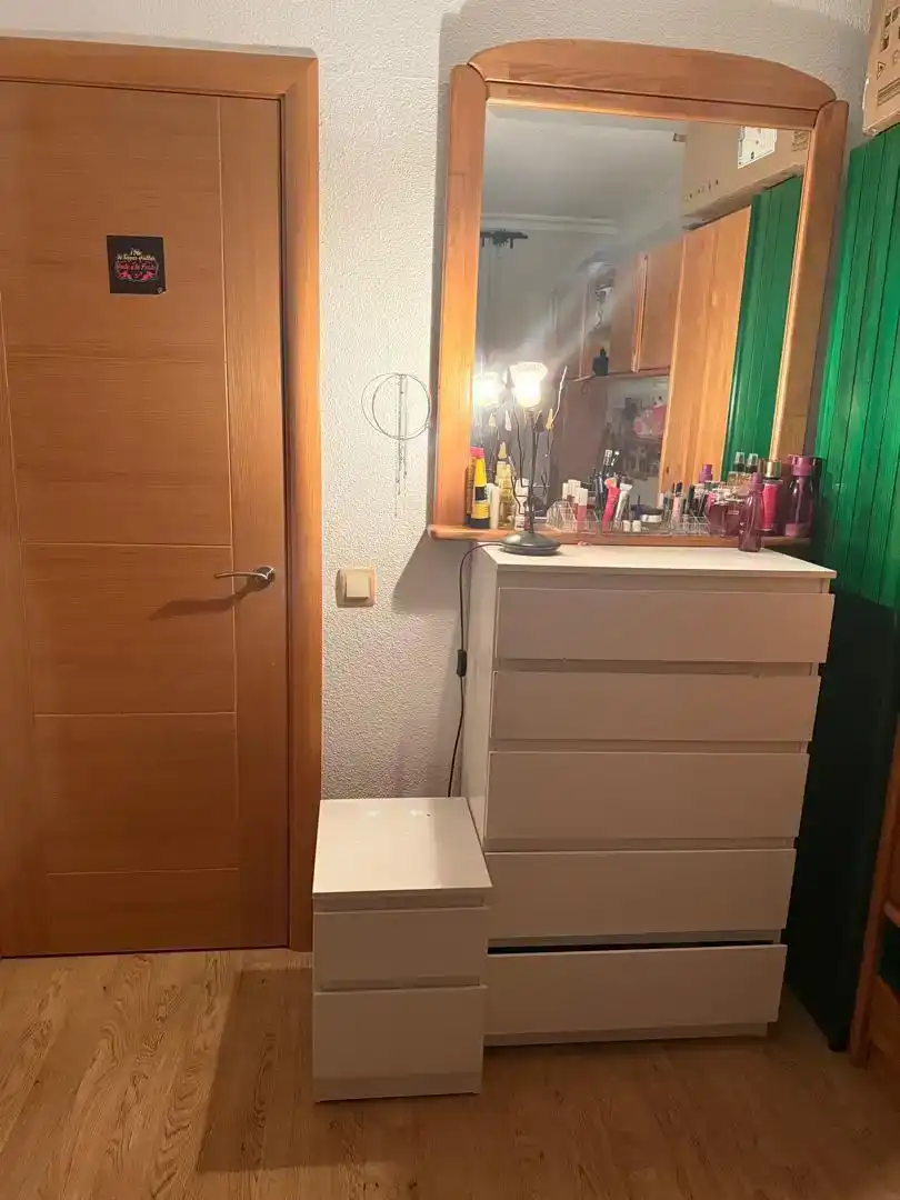 Bany de Pis de lloguer en Latina