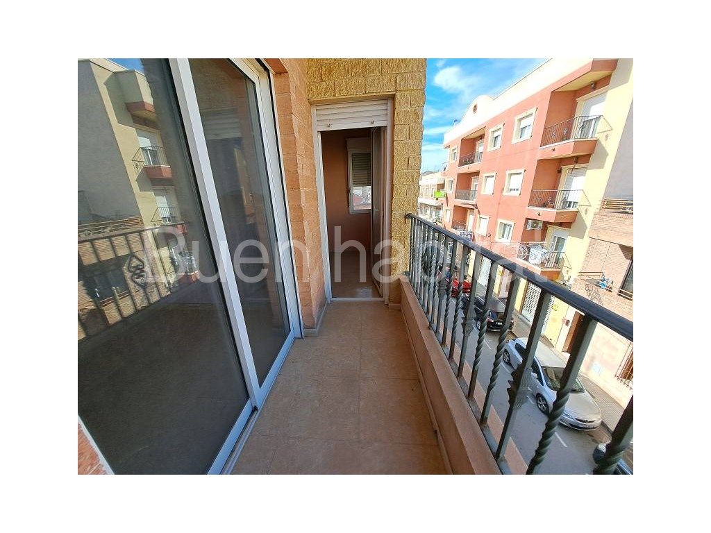 Exterior view of Flat for sale in Almoradí