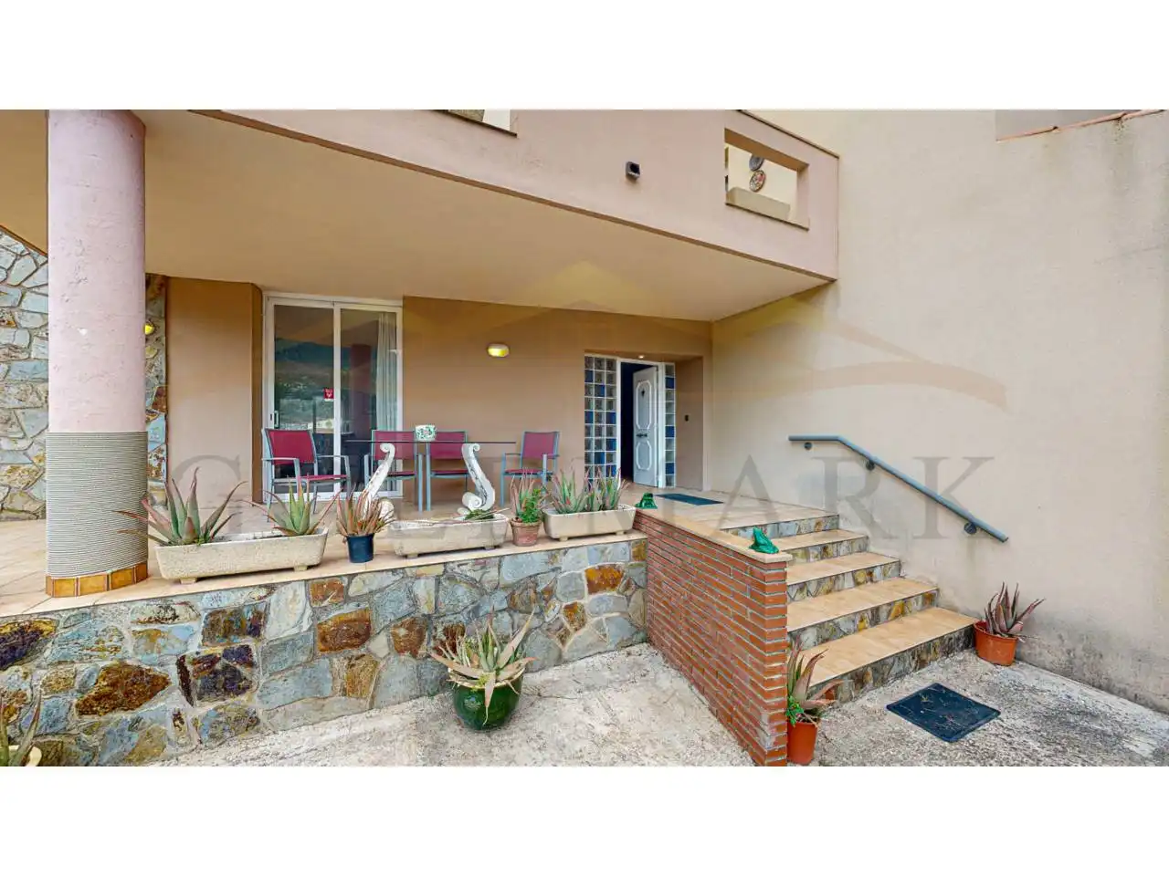 Casa amb piscina en venda a Calle Rafael Alberti 4, imagen 136