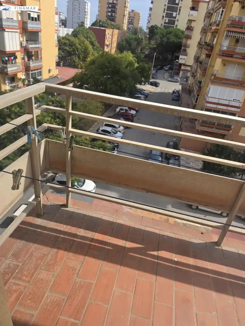 Flat with lift for sale in La Reconquista - El Rosario, imagen 21