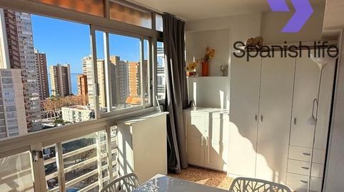 Foto 5 de Apartamento en venta en Avenida de Mallorca, Levante Alto, Benidorm