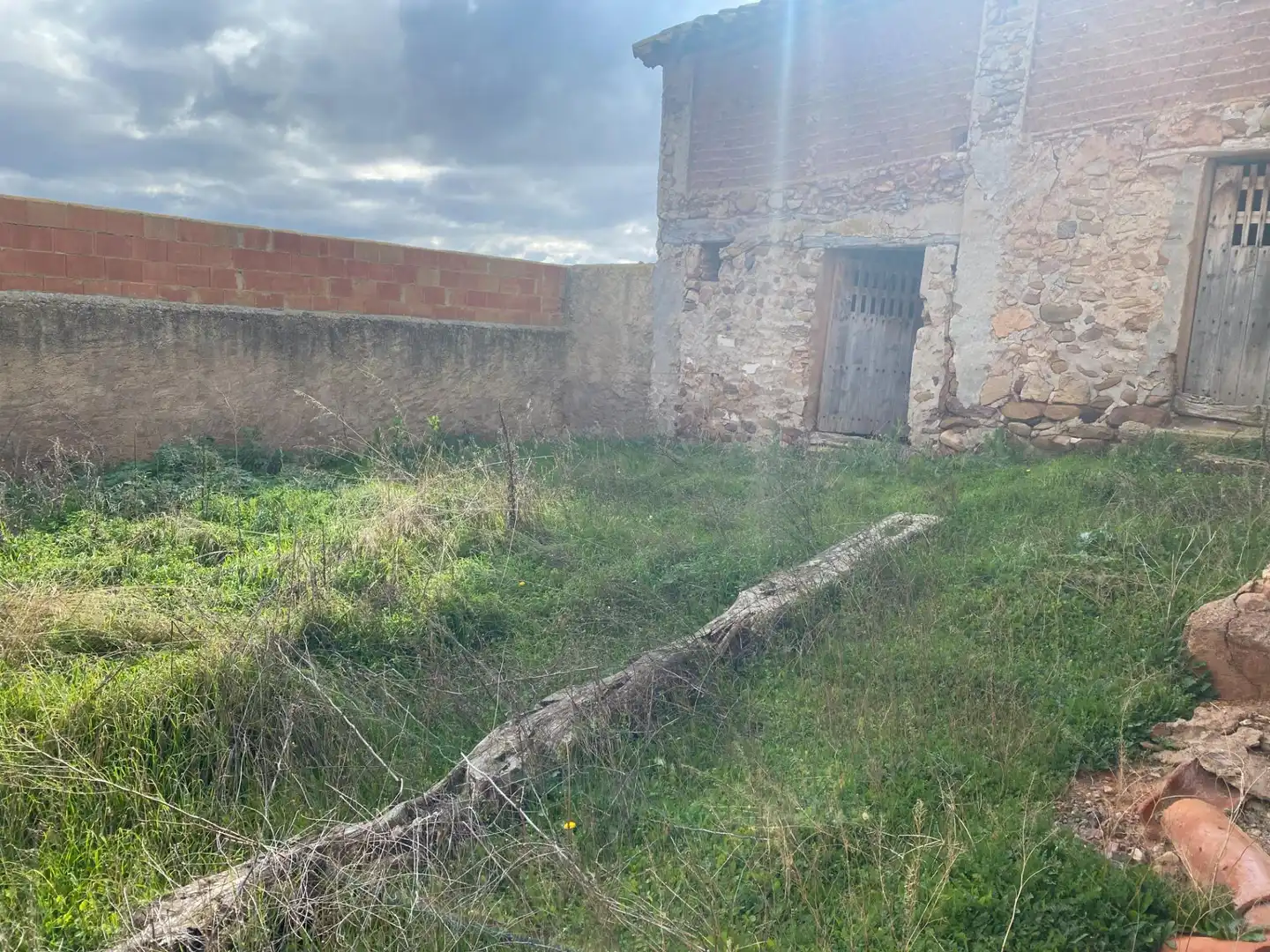 Casa rústica en venda a Calle HORNO (OLALLA) 20, imagen 48