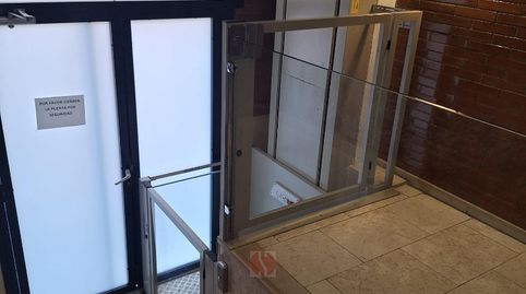 Foto 5 de Piso en venta en San Ildefonso, Granada Capital