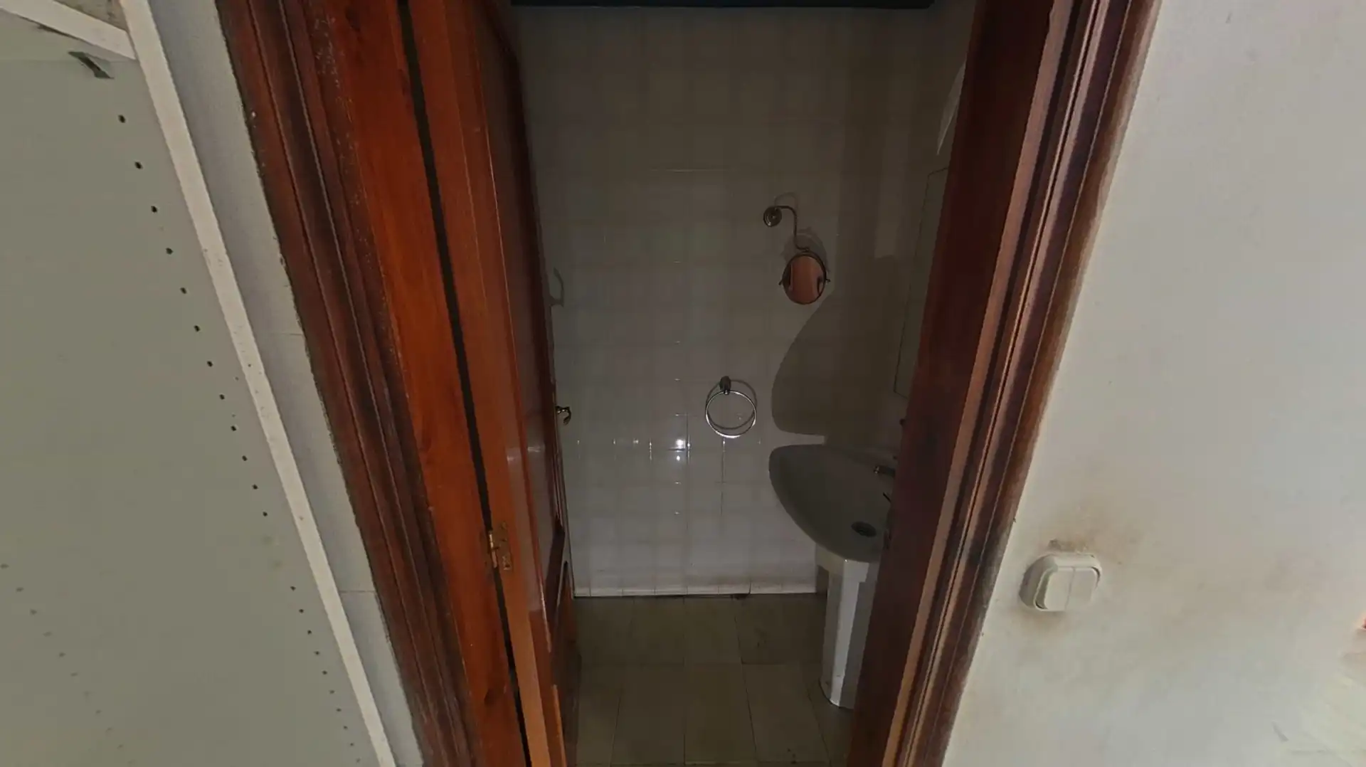 Bathroom of Commercial properties for sale in Zúñiga