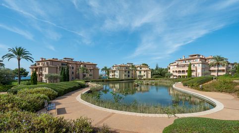 Foto 3 de Apartament en venda a Palmanova, Calvià