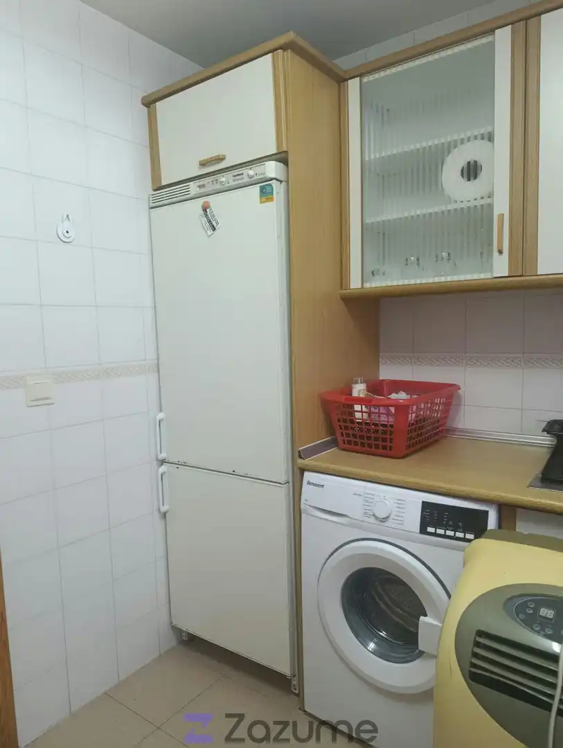 Flat with lift to rent in Calle del Dr. Cabrera, imagen 5