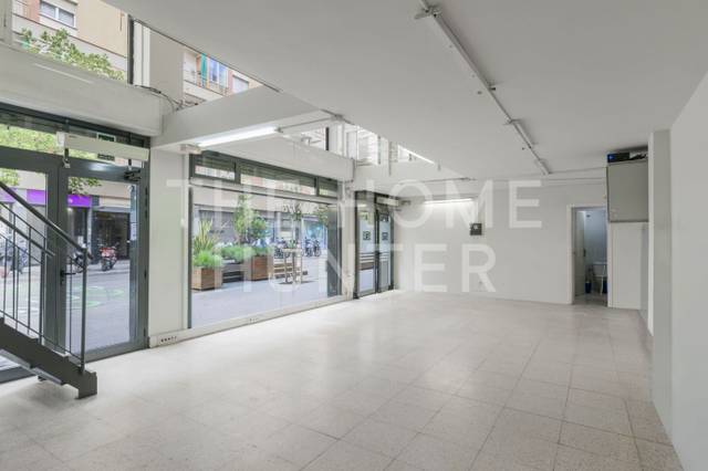 Local comercial en Alquiler en CL EVARIST ARNUS en Barri de les Corts