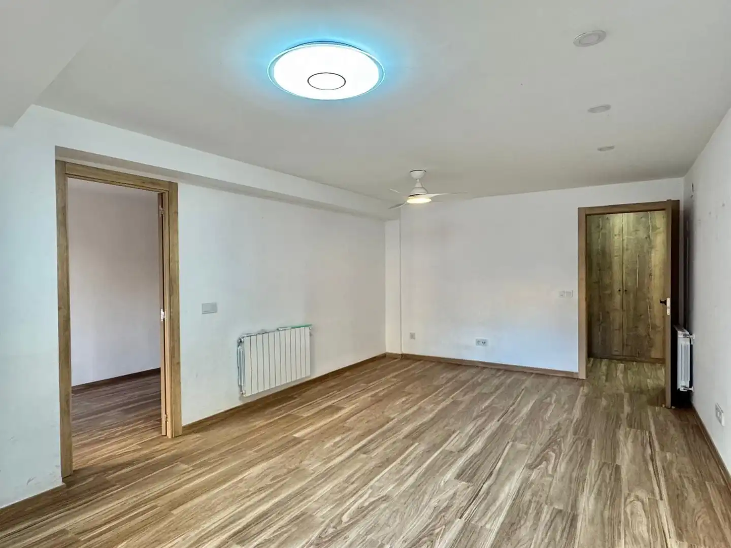 Piso de alquiler en Valencia con Aire acondicionado y Calefacción
