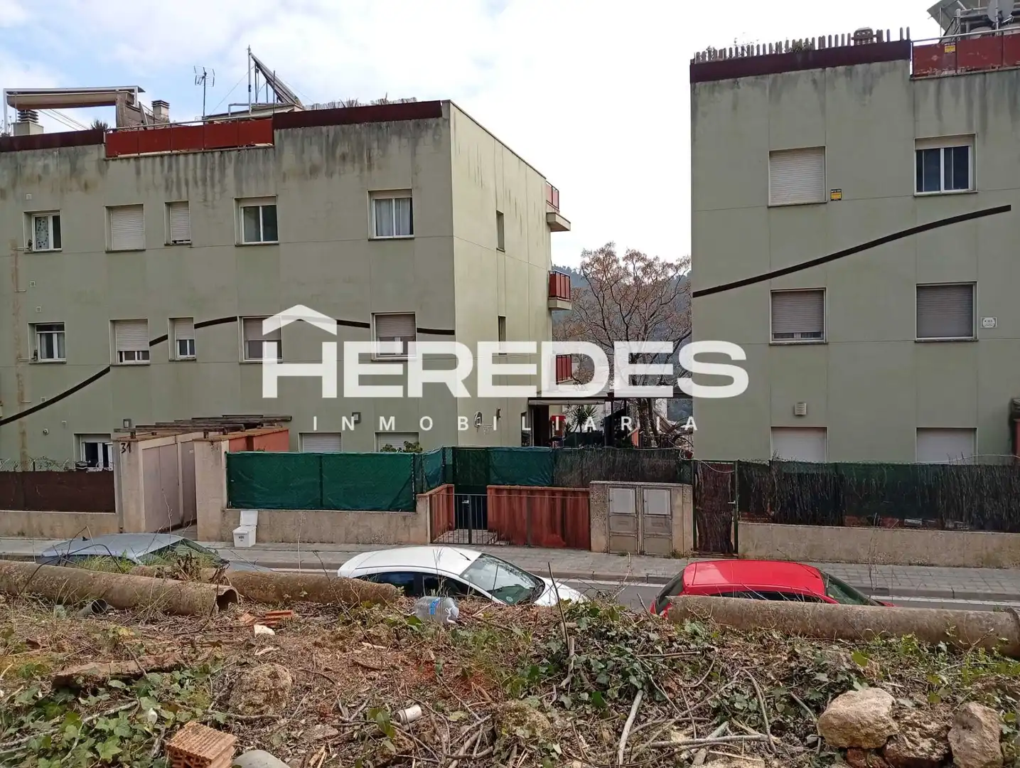 Terreno residencial en venta en Carrer Montserrat Roig, imagen 13