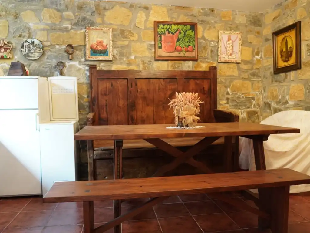 Casa o xalet en venda en Bielsa