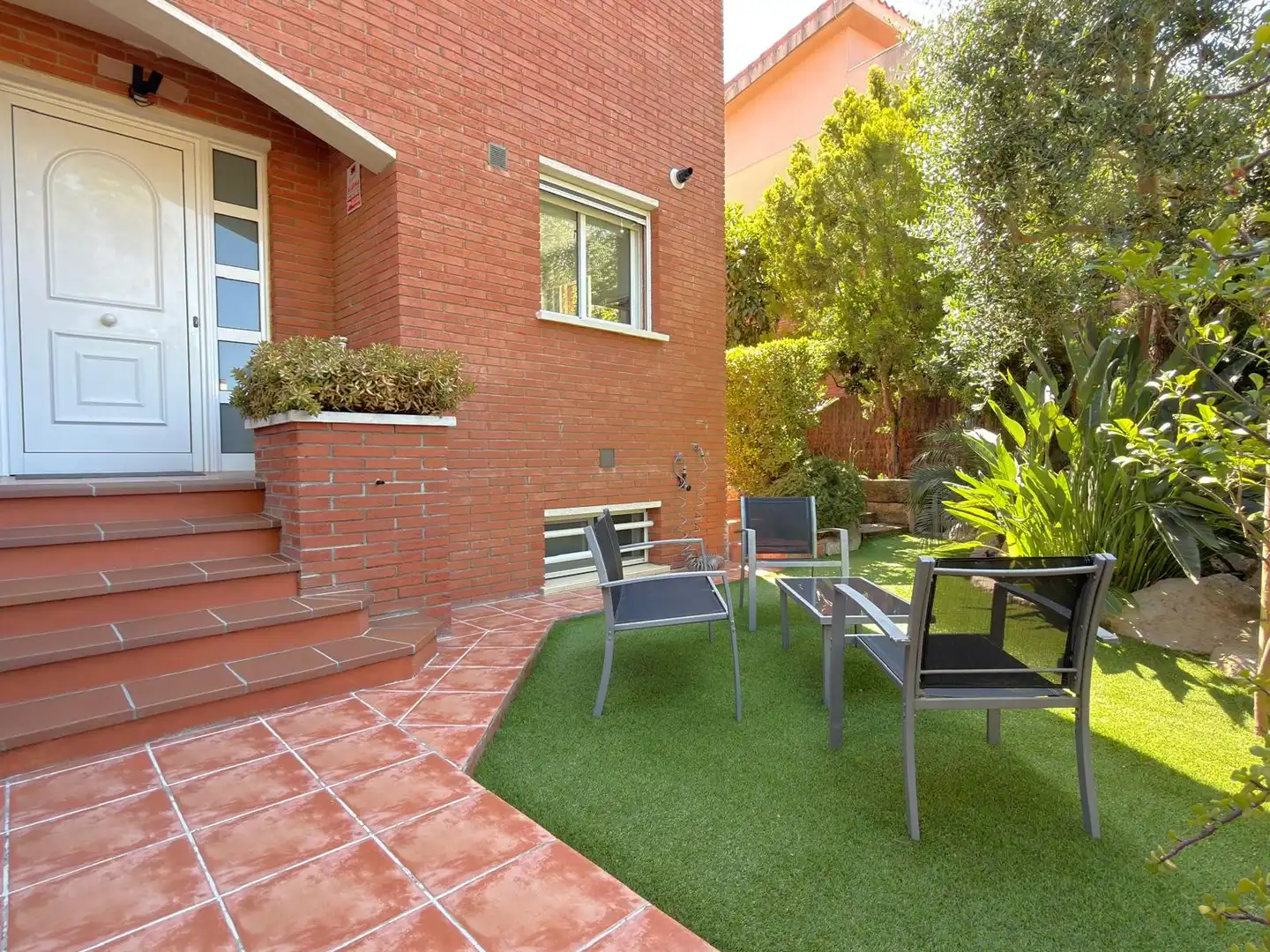 Reihenhaus mit Terrasse zum Verkauf in Les Salines - Pla de Sant Pere, imagen 2