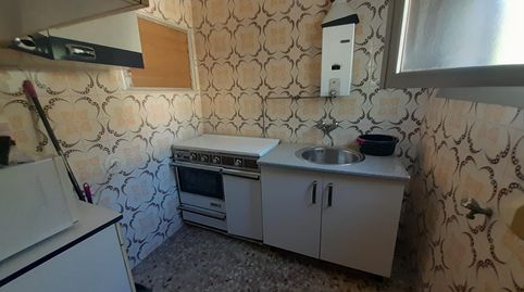Piso para entrar a vivir cerca Paseo San Gregorio, imatge 5