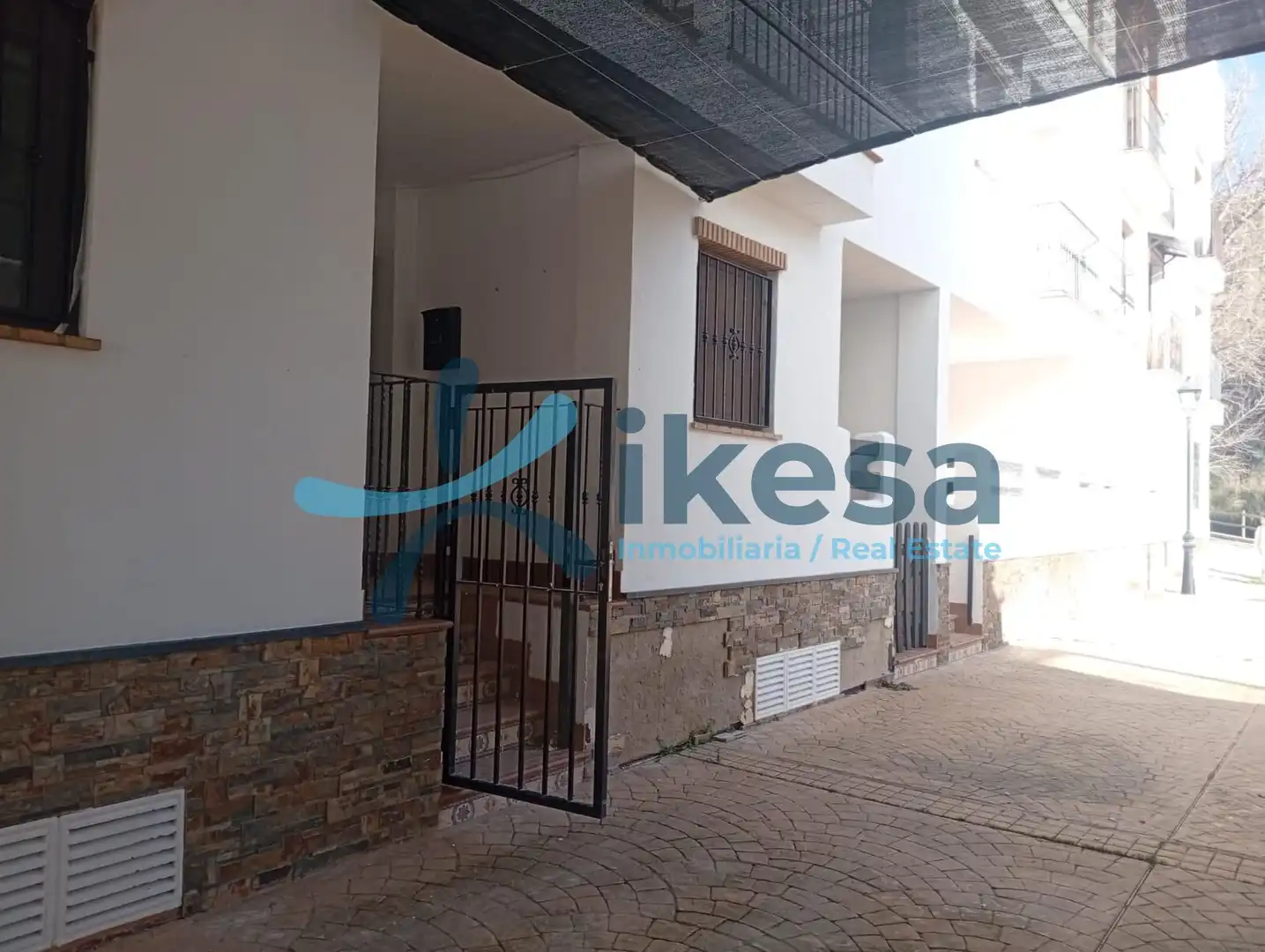 Wohnung zum Verkauf in Paterna del Río mit Gemeinschaftspool