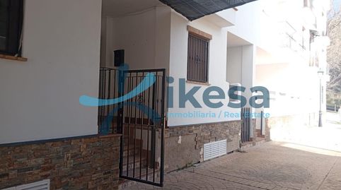 Foto 3 von Wohnung zum Verkauf in Paterna del Río, Almería