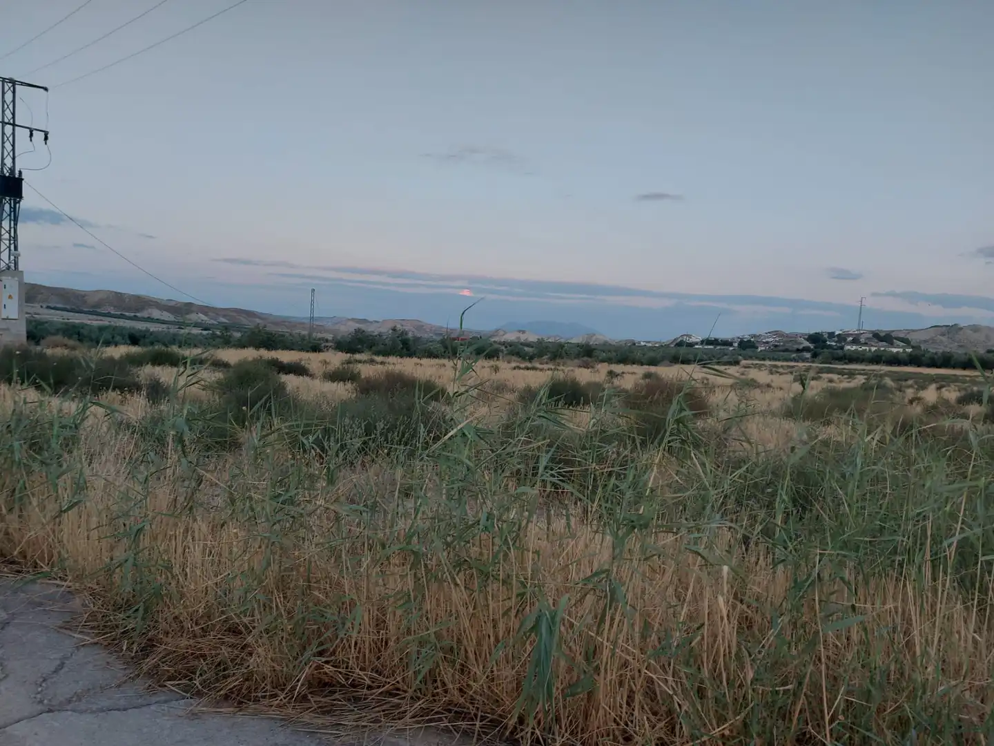 Terreno en venta en Alicún de Ortega