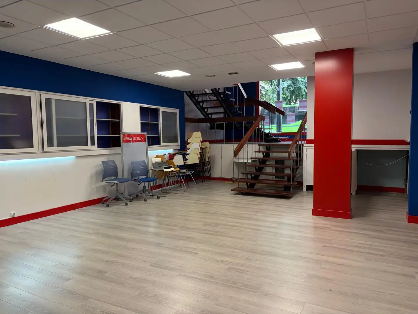 Business premises to rent in Alameda de Recalde 18, imagen 5