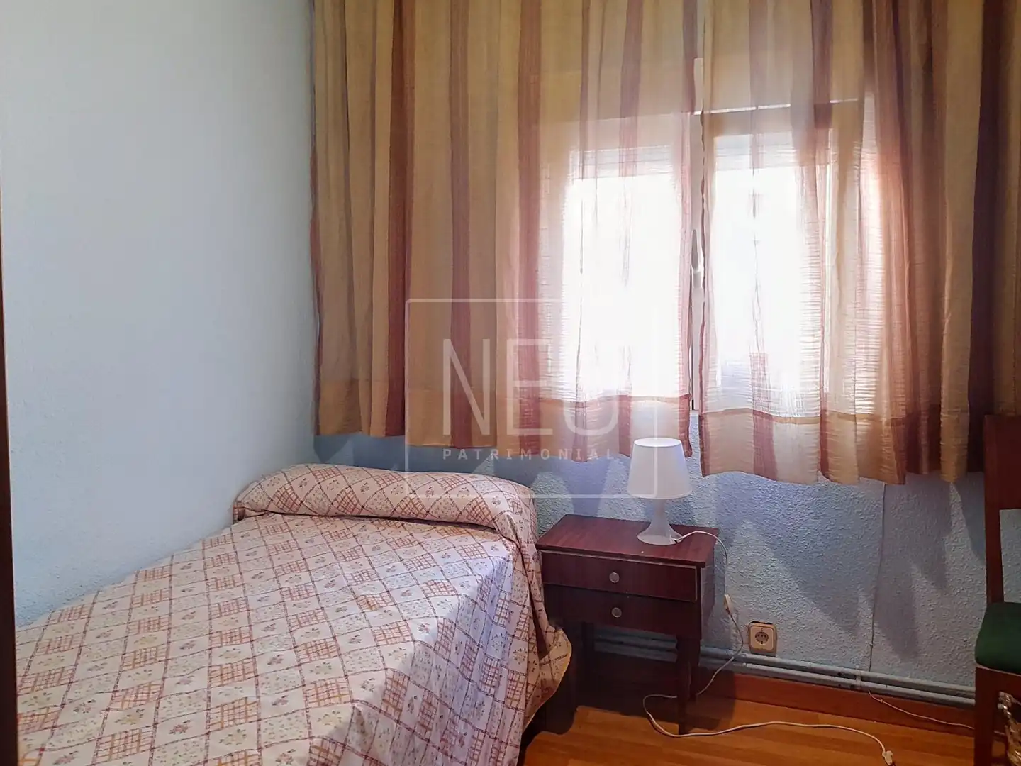 Schlafzimmer von Erdgeschoss zum Verkauf in Latina