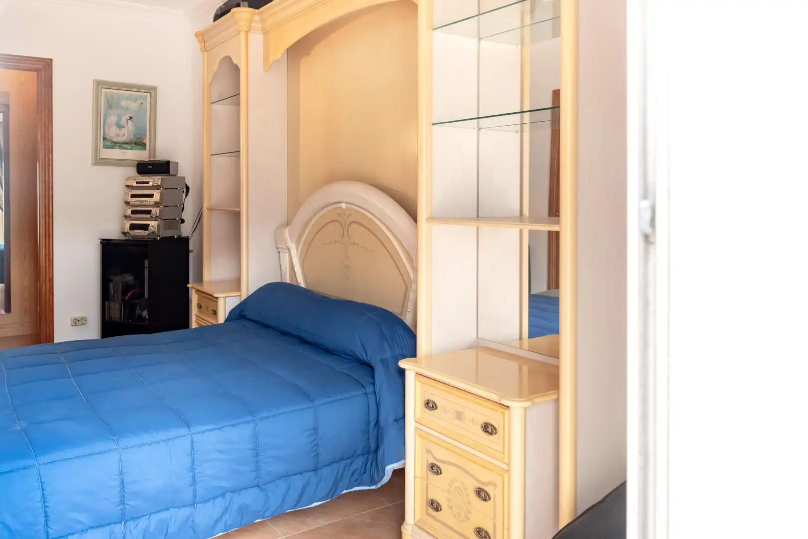Habitación de Planta baja en venta en  Palma de Mallorca con Calefacción y Terraza