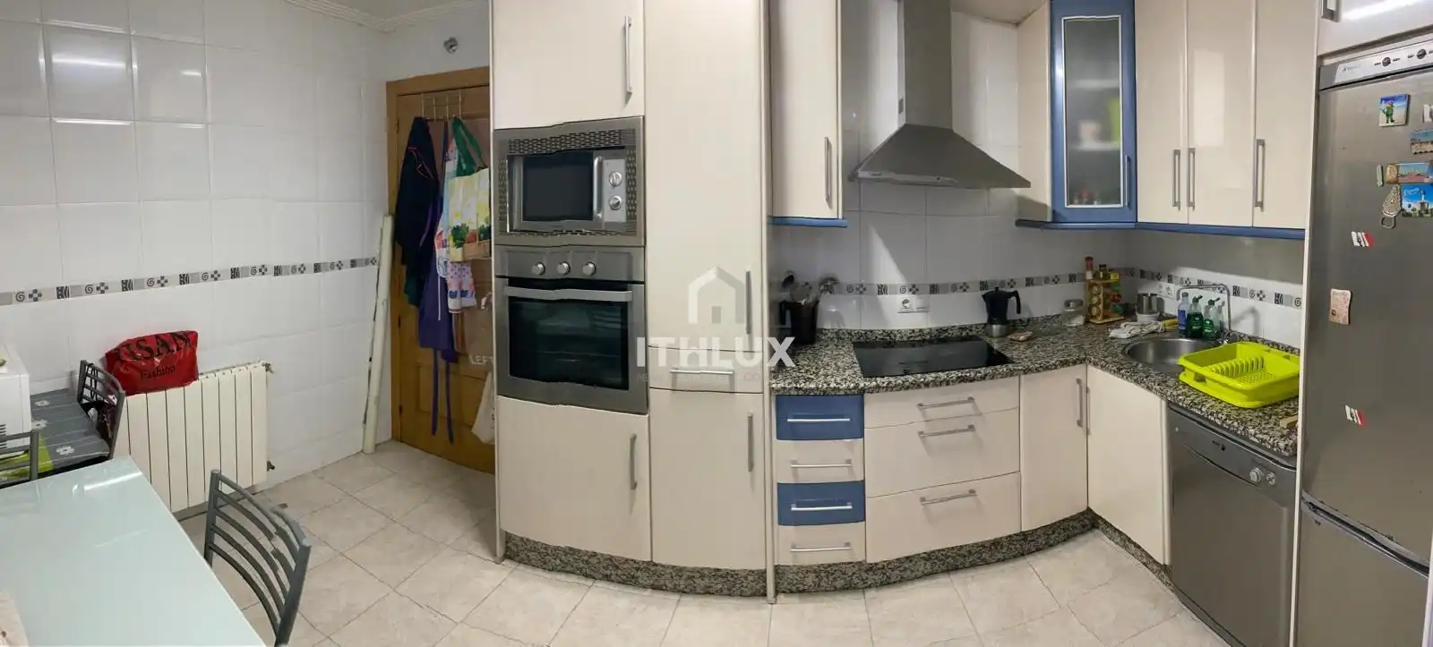 Appartamento con terrazza in vendita a Calle Juan Pablo II, imagen 22