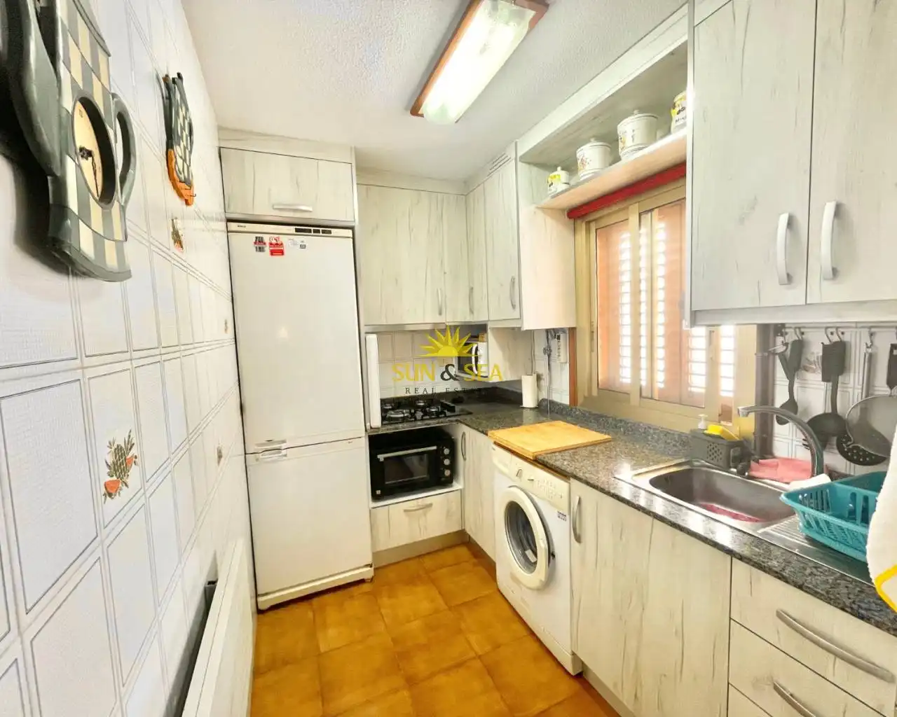 Apartment to rent in Santiago de la Ribera, imagen 5