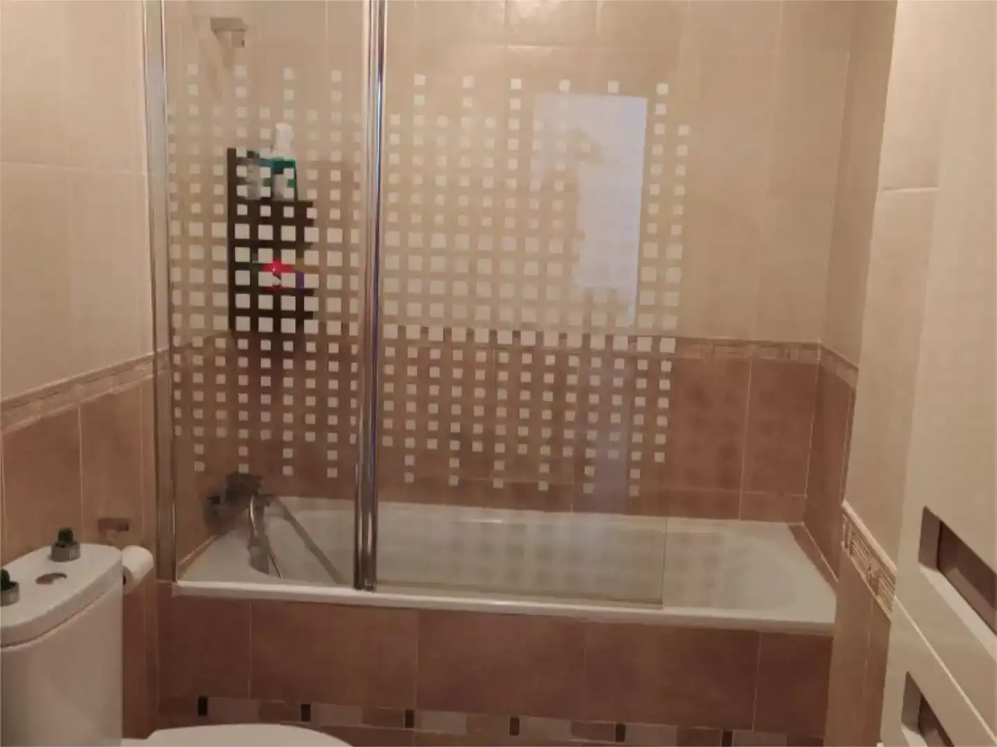 Baño de Piso en venta en Purullena, Granada