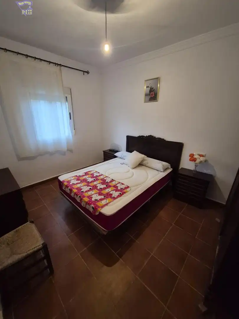 Finca rústica en venda a Arcos de la Frontera