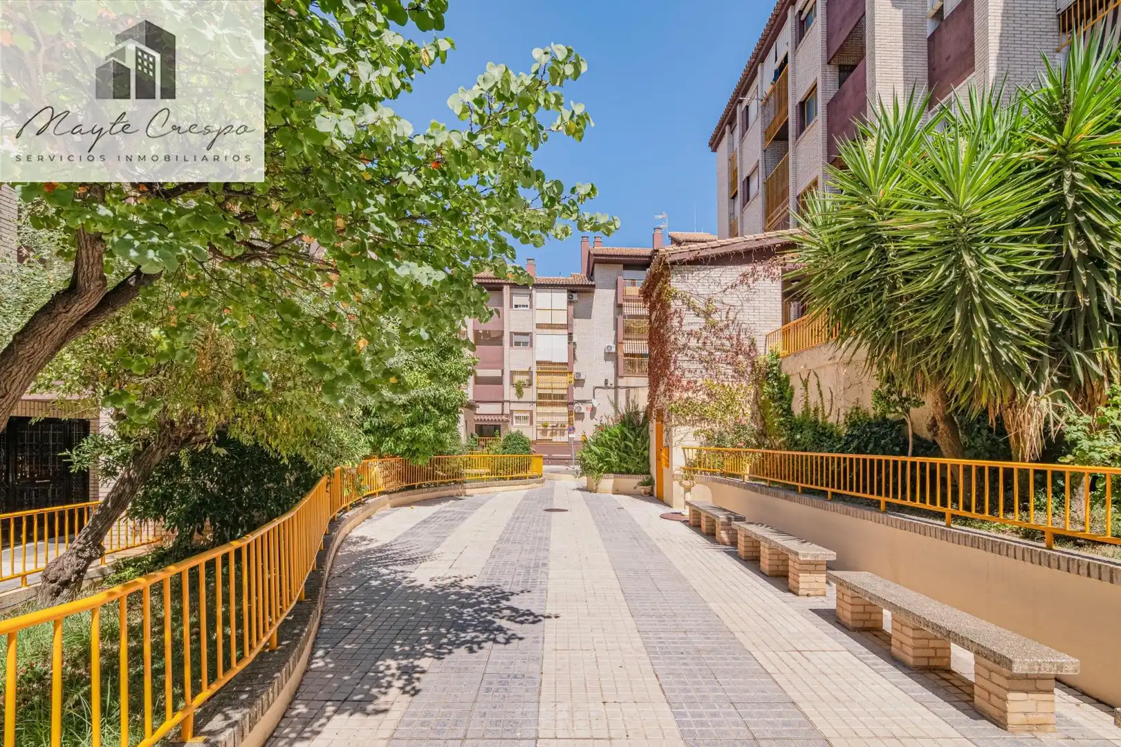 Appartement à vendre à Calle Calle Matilde de Torre, imagen 22