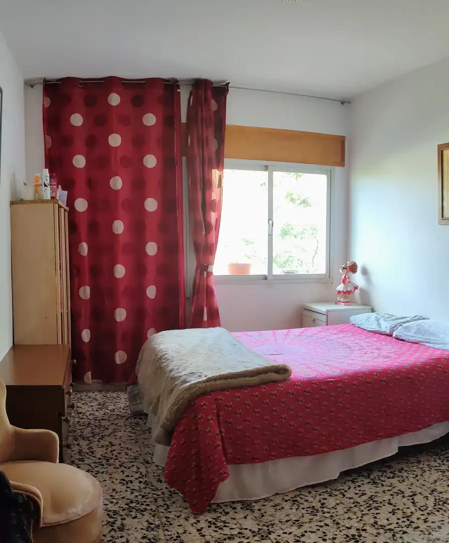Casa amb terrassa en venda a Serón, imagen 12