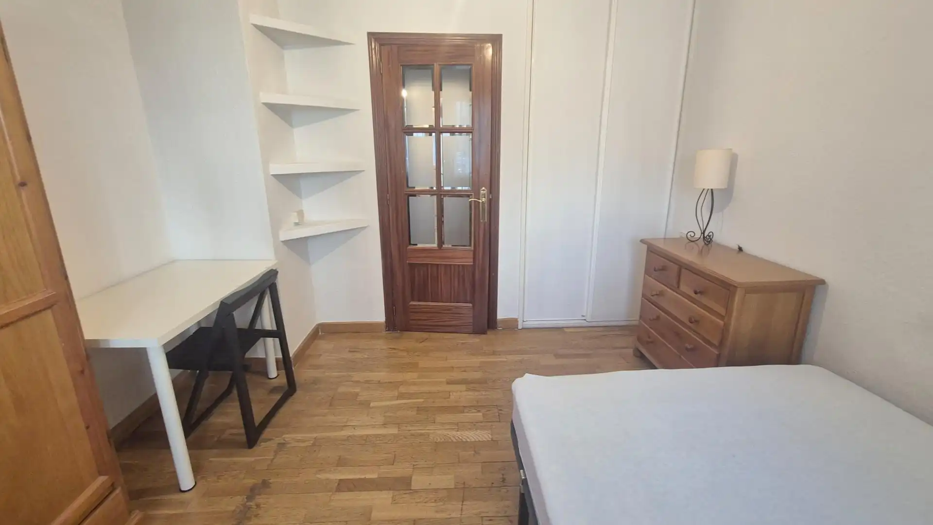 Appartement avec ascenseur à louer à Prosperidad - Delicias, imagen 44