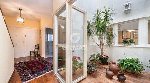 Foto 4 de Casa adosada en venda a Mirasierra, Madrid