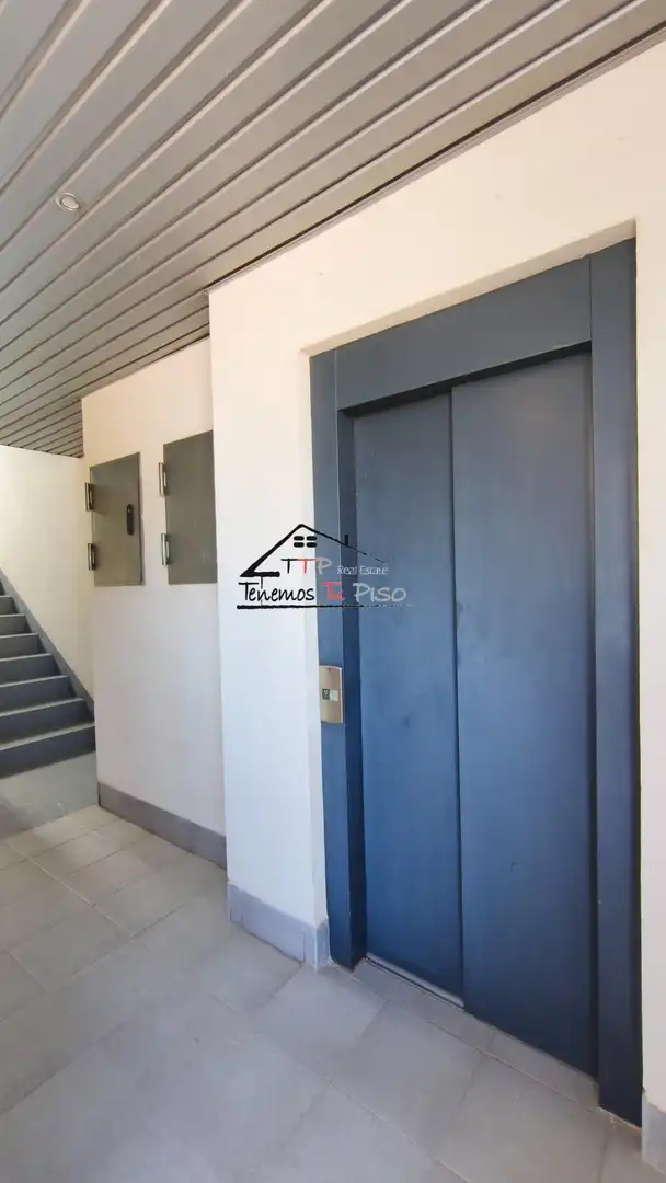 Apartamento en venta en Benicarló con Aire acondicionado, Calefacción y Jardín privado