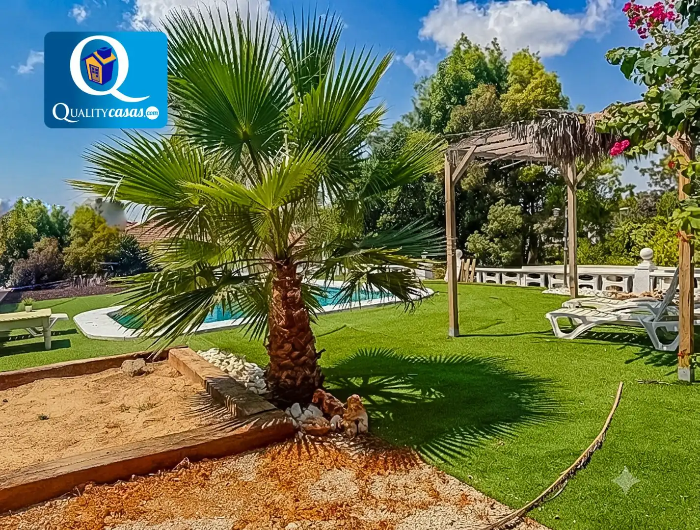 Casa o chalet en venta en Almajada - Ravel