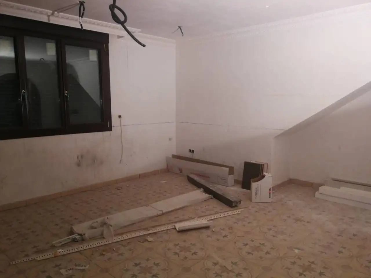 Finca rústica en venta en Puebla de Azaba