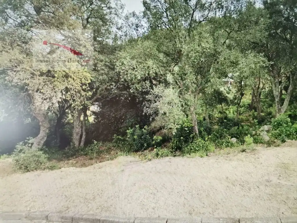 Residential land for sale in Serra Brava, imagen 3