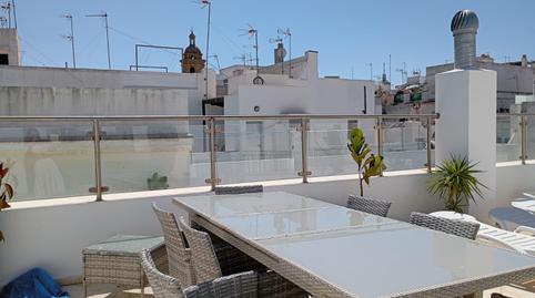 Foto 3 de Apartament en venda a Calle de Gloria, El Pópulo - Santa María, Cádiz