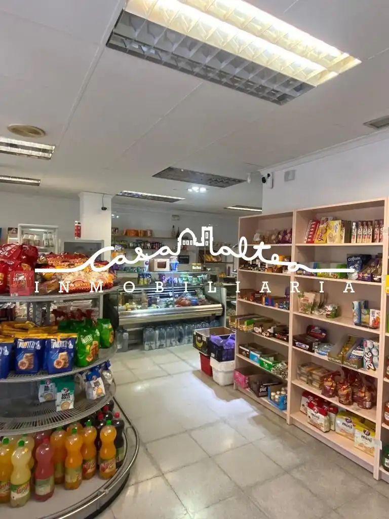 Locale commerciale in vendita a Altea ciudad, imagen 2