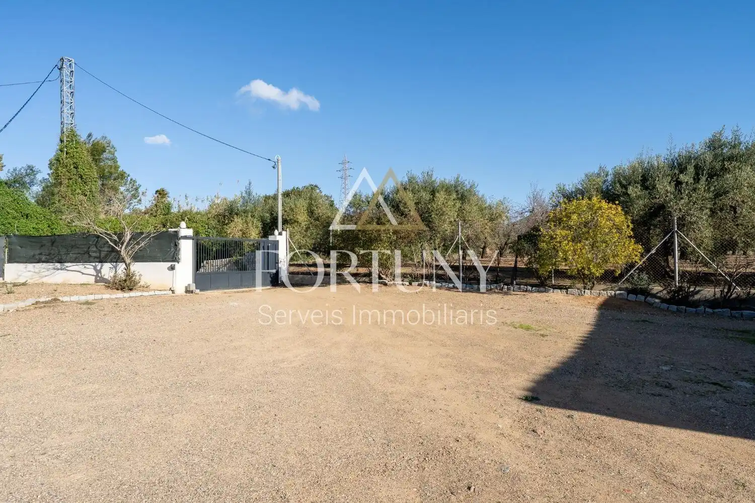 House with pool for sale in Partida el Roquis, imagen 61