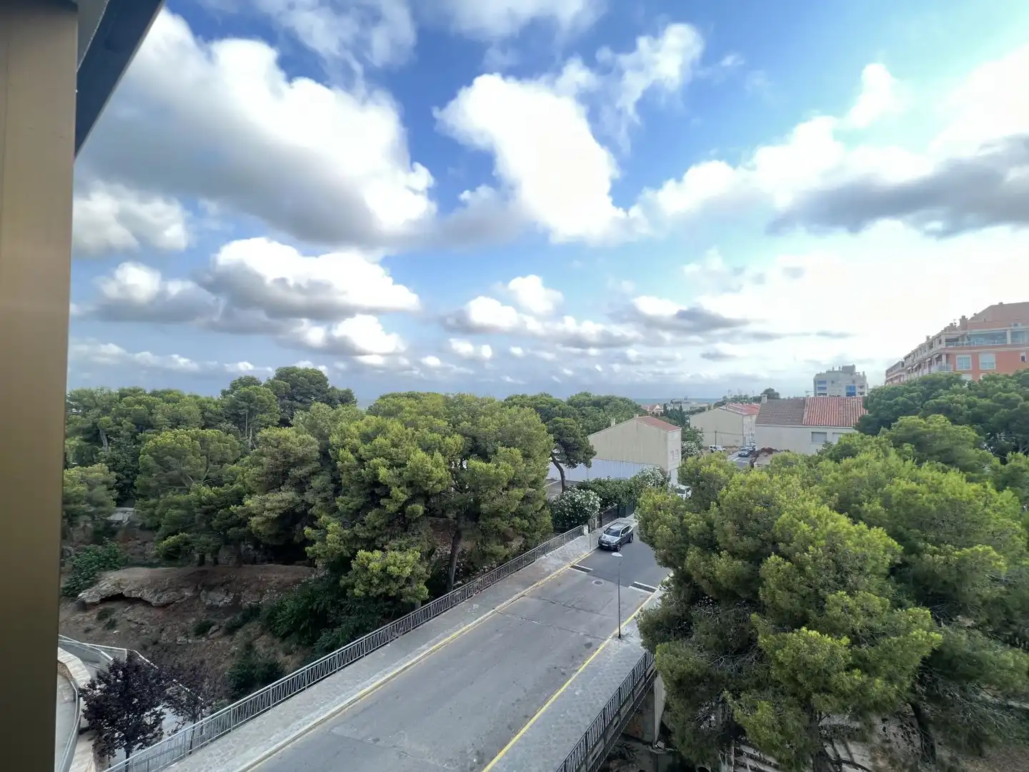 Flat with terrace for sale in El Maset, imagen 3
